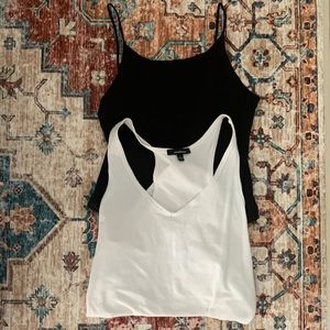black and white bodysuits!!! BUNDLE